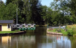 Göta kanal