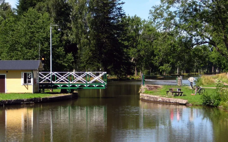 Göta kanal